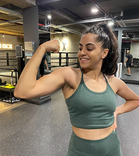 garima