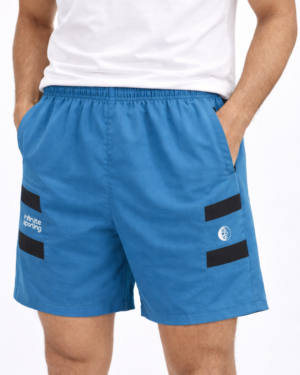 MICRO DOBBY SHORTS