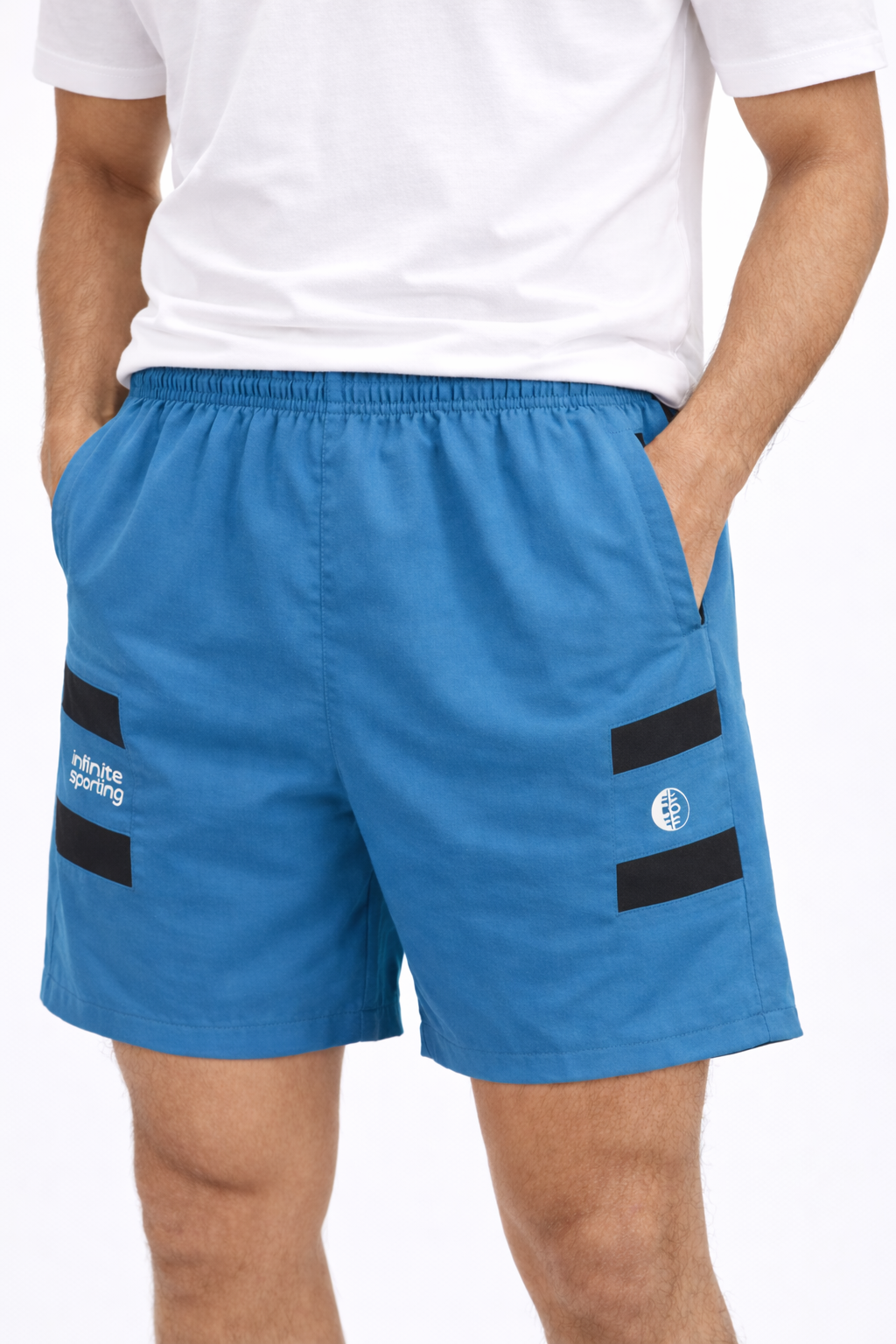 MICRO DOBBY SHORTS
