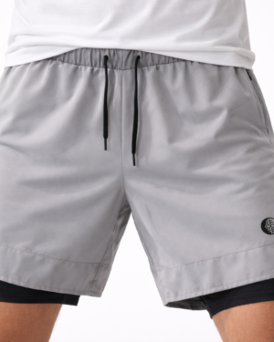 COMPRESSION SHORTS