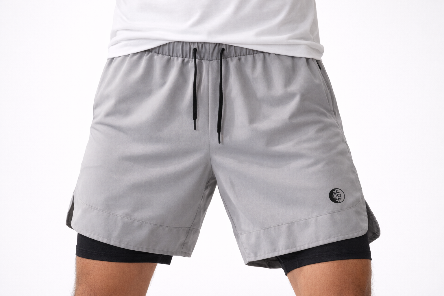 COMPRESSION SHORTS