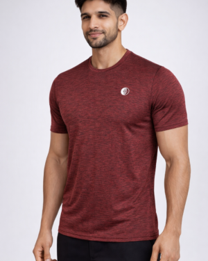 DUAL TONE TSHIRT
