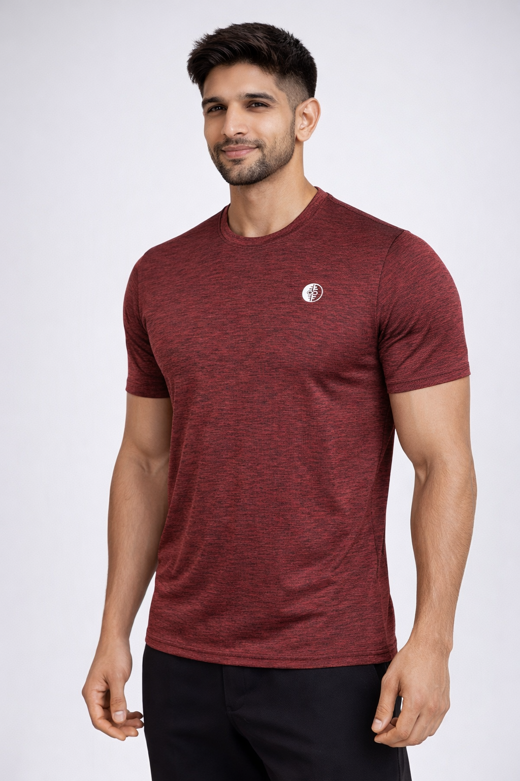 DUAL TONE TSHIRT