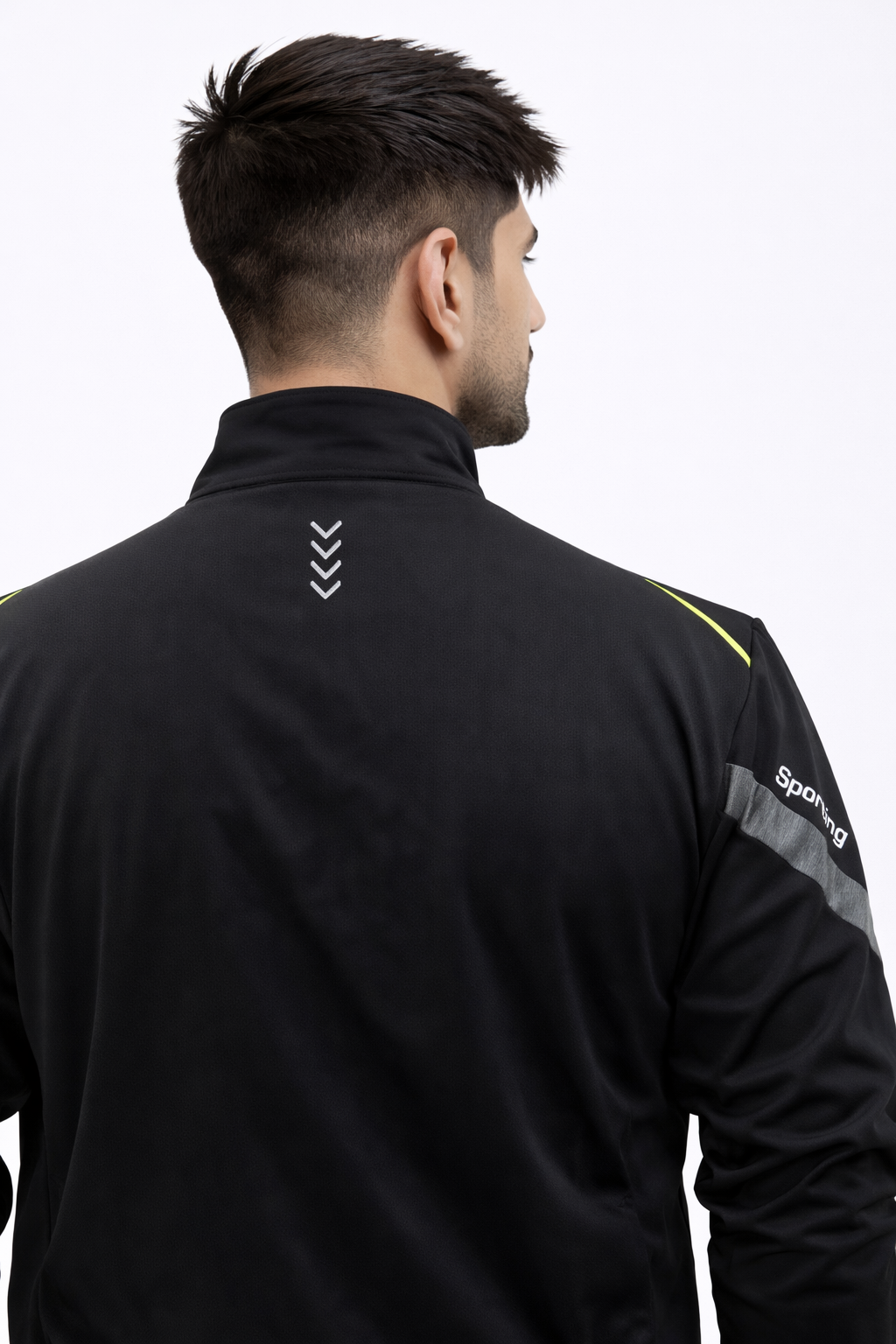 NS LYCRA TRACKSUIT- 07 - Image 2