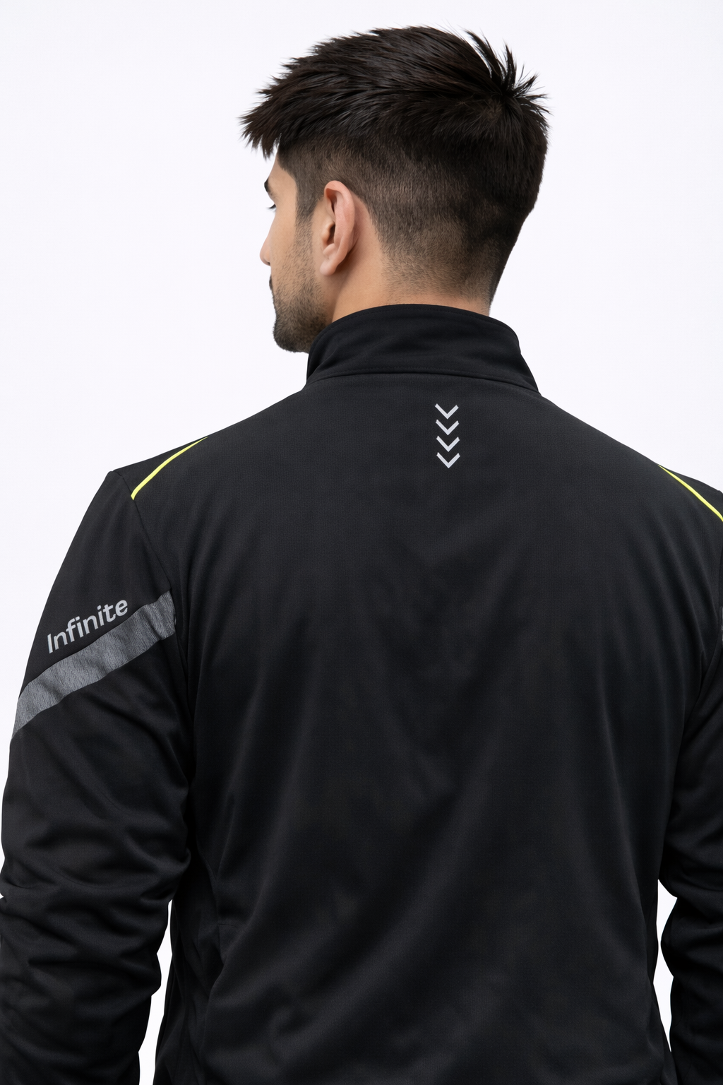 NS LYCRA TRACKSUIT- 07 - Image 5