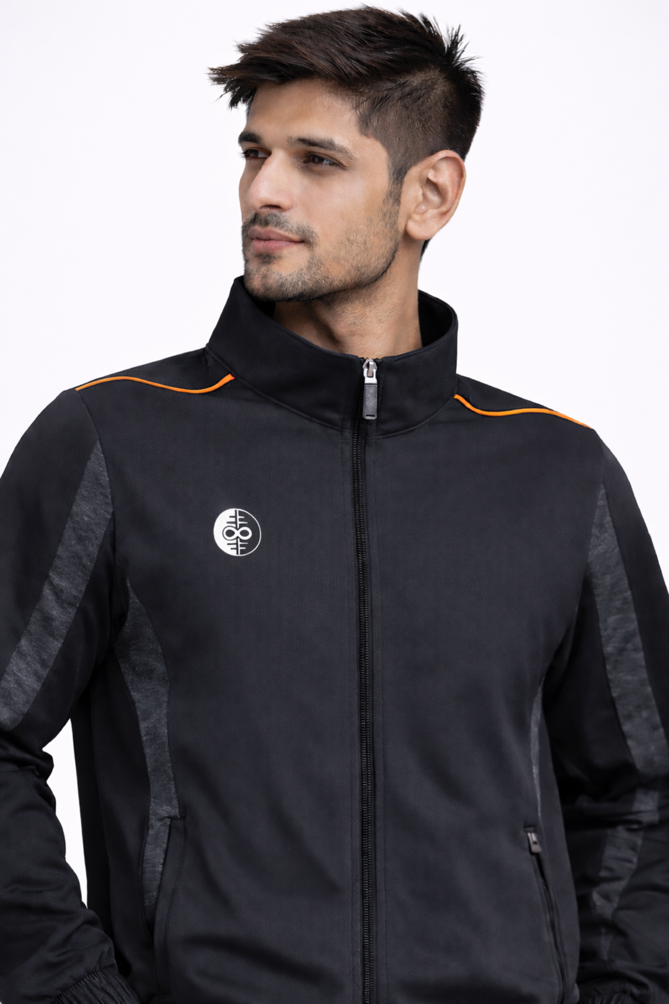NS LYCRA TRACKSUIT- 07 - Image 3