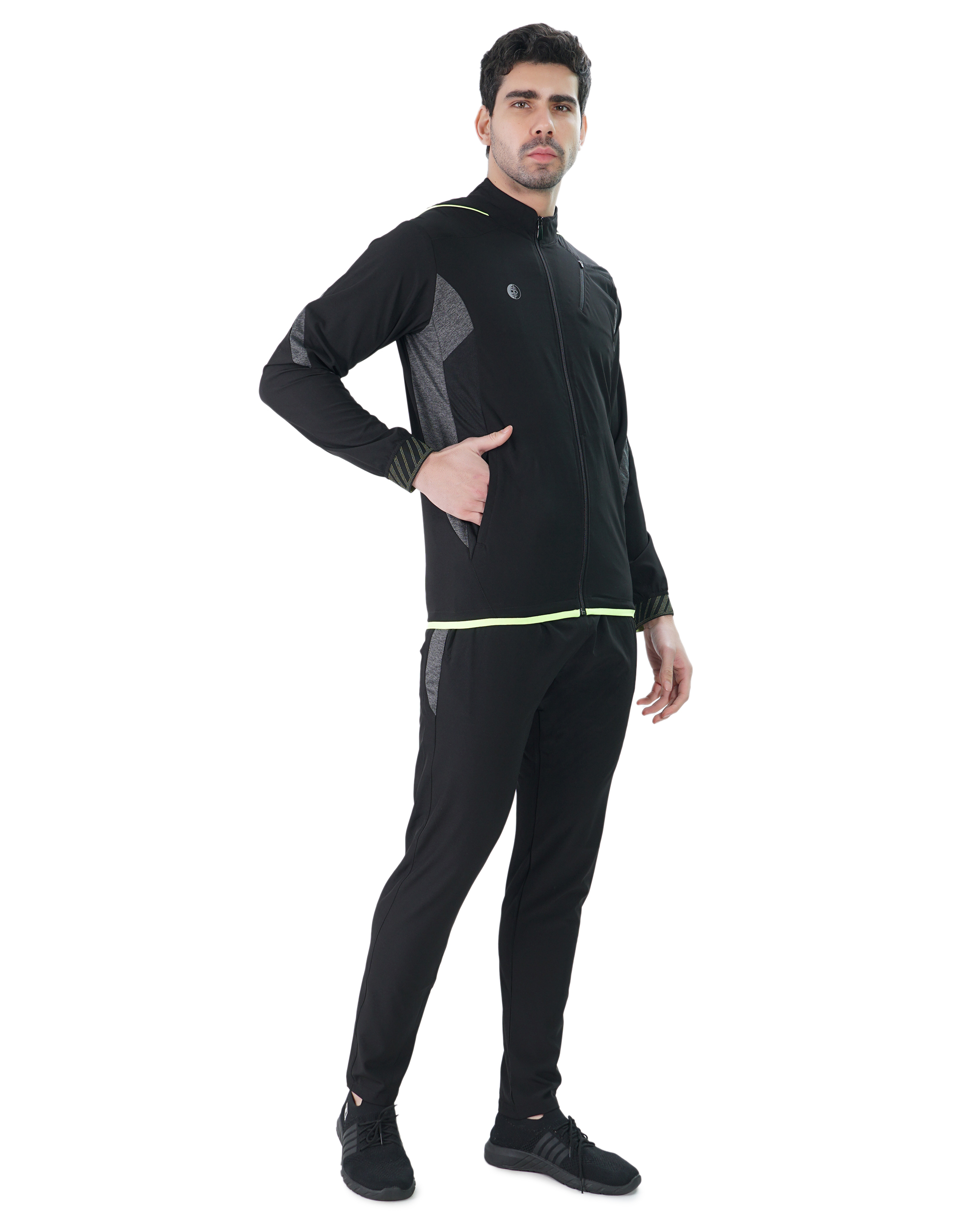 NS LYCRA TRACKSUIT- 07