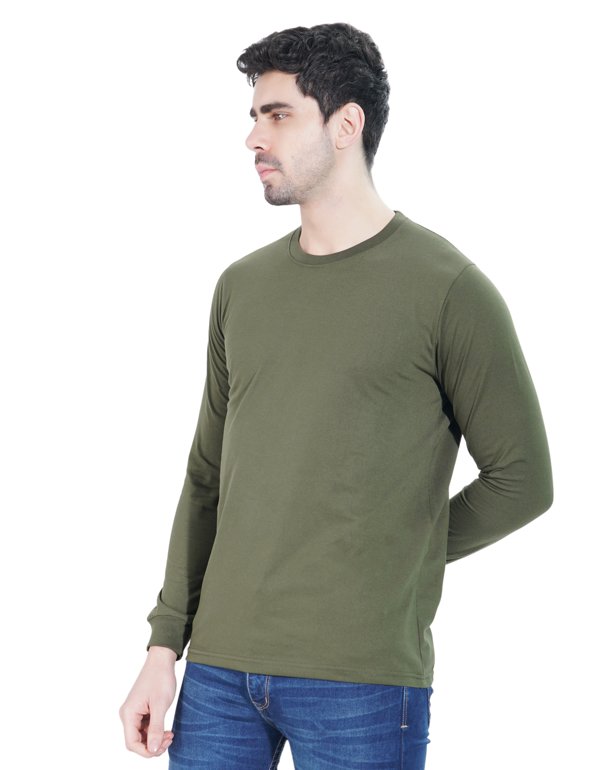 OG Full Sleeve TSHIRT
