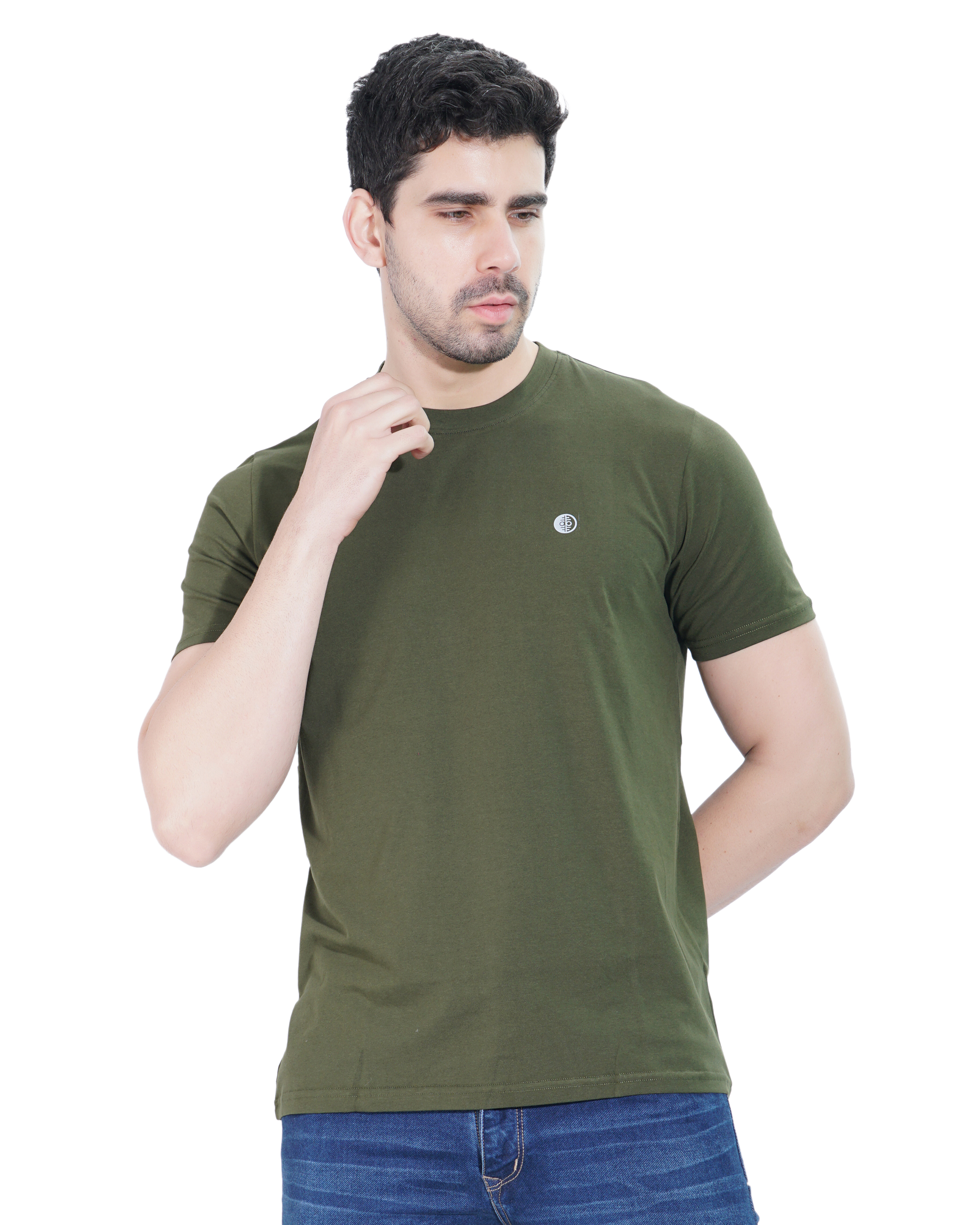 OG Half Sleeves TSHIRT